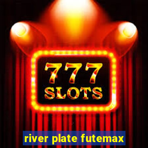 river plate futemax